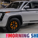 Image for article titled Lordstown Motors EV Pickup Startup Going Public With $1.6 Billion Valuation